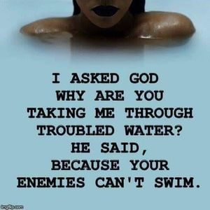 Meet your Posher, Tera